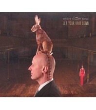 Вініловий диск LP Steve Miller - Band: Let Your Hair Down - Hq