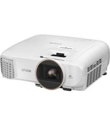 Проектор Epson EH-TW5650 (3LCD, Full HD, 2500 ANSI Lm)