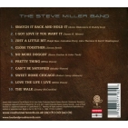 Вініловий диск LP Steve Miller - Band: Let Your Hair Down - Hq