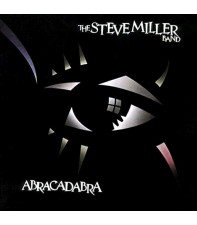 Виниловый диск LP Steve Miller - Band: Abracadabra - Hq