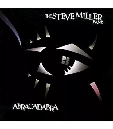 Вініловий диск LP Steve Miller - Band: Abracadabra - Hq