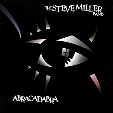 Вініловий диск LP Steve Miller - Band: Abracadabra - Hq
