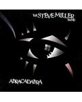 Вініловий диск LP Steve Miller - Band: Abracadabra - Hq