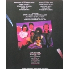 Вініловий диск LP Steve Miller - Band: Abracadabra - Hq