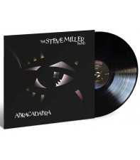 Вініловий диск LP Steve Miller - Band: Abracadabra - Hq