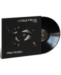 Вініловий диск LP Steve Miller - Band: Abracadabra - Hq