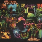 Вініловий диск LP Santana: Beyond Appearances-Hq (180g)