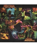 Вініловий диск LP Santana: Beyond Appearances-Hq (180g)