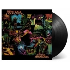 Вініловий диск LP Santana: Beyond Appearances-Hq (180g)