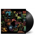 Вініловий диск LP Santana: Beyond Appearances-Hq (180g)