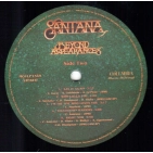 Вініловий диск LP Santana: Beyond Appearances-Hq (180g)