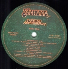 Вініловий диск LP Santana: Beyond Appearances-Hq (180g)