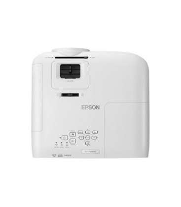 Проектор Epson EH-TW5650 (3LCD, Full HD, 2500 ANSI Lm)