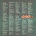 Вініловий диск LP Santana: Beyond Appearances-Hq (180g)