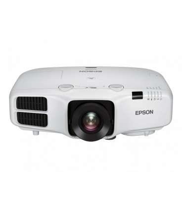 Проектор Epson EB-5510 (3LCD, XGA, 5500 ANSI lm)