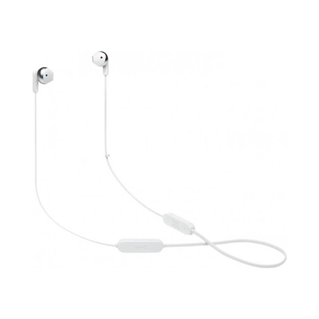 Наушники JBL Tune T215BT White