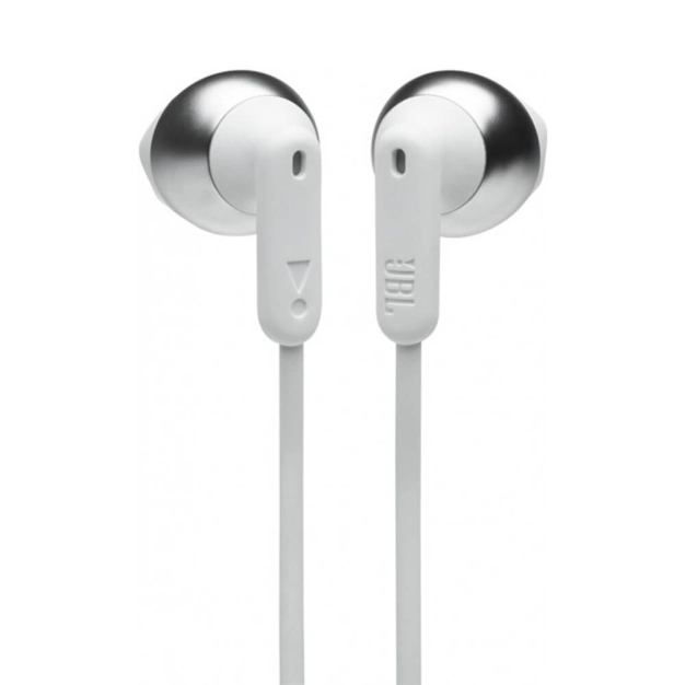 Навушники JBL Tune T215BT White Навушники JBL Tune T215BT White