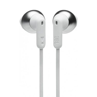 Навушники JBL Tune T215BT White