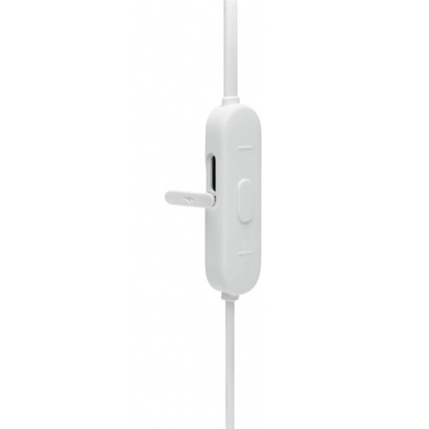 Навушники JBL Tune T215BT White Навушники JBL Tune T215BT White