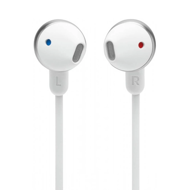 Навушники JBL Tune T215BT White Навушники JBL Tune T215BT White