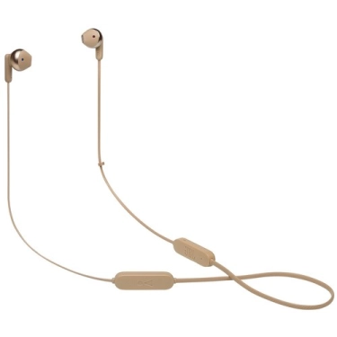 Навушники JBL Tune 215 BT Champagne Gold
