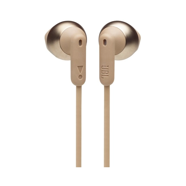 Навушники JBL Tune 215 BT Champagne Gold Навушники JBL Tune 215 BT Champagne Gold