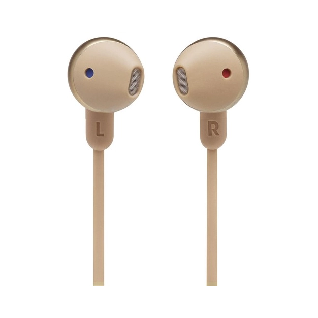 Навушники JBL Tune 215 BT Champagne Gold Навушники JBL Tune 215 BT Champagne Gold