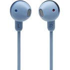 Навушники JBL TUNE T215BT Blue Навушники JBL TUNE T215BT Blue