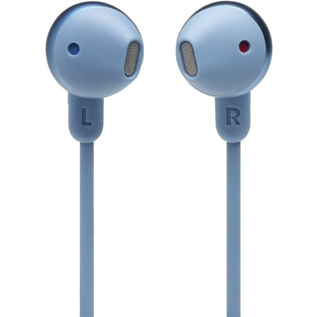 Навушники JBL TUNE T215BT Blue Навушники JBL TUNE T215BT Blue