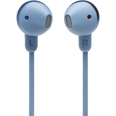 Навушники JBL TUNE T215BT Blue