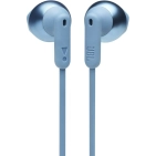 Навушники JBL TUNE T215BT Blue