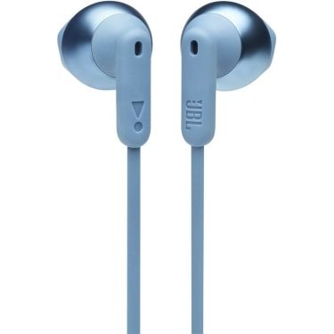 Навушники JBL TUNE T215BT Blue