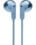 Навушники JBL TUNE T215BT Blue