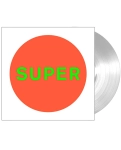 Вініловий диск LP Pet Shop Boys: Super