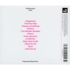 Вініловий диск LP Pet Shop Boys: Super