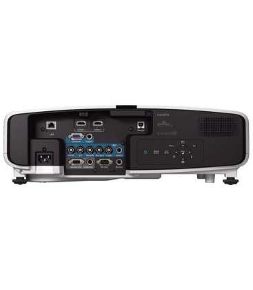 Проектор Epson EB-5510 (3LCD, XGA, 5500 ANSI lm)