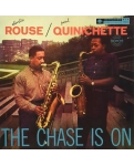 Вініловий диск LP Paul Quinichette: Chase Is On - Hq