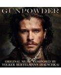 Вініловий диск LP Ost: Gunpowder - Coloured (180g)