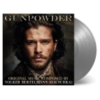 Вініловий диск LP Ost: Gunpowder - Coloured (180g)