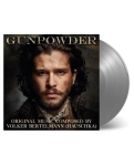 Вініловий диск LP Ost: Gunpowder - Coloured (180g)