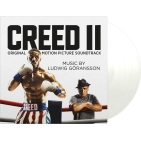 Вініловий диск LP Ost: Creed II (White) - Clrd (180g)