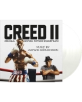 Вініловий диск LP Ost: Creed II (White) - Clrd (180g)