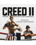 Вініловий диск LP Ost: Creed II (White) - Clrd (180g)