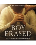 Вініловий диск LP Ost: Boy Erased - Coloured (180g)