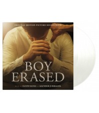 Вініловий диск LP Ost: Boy Erased - Coloured (180g)