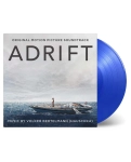 Вініловий диск LP Ost: Adrift - Coloured (180g)