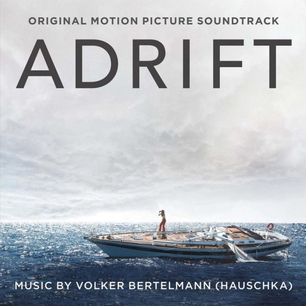 Вініловий диск LP Ost: Adrift - Coloured (180g)