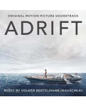 Вініловий диск LP Ost: Adrift - Coloured (180g)