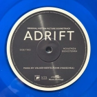 Вініловий диск LP Ost: Adrift - Coloured (180g)