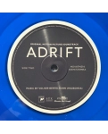 Вініловий диск LP Ost: Adrift - Coloured (180g)